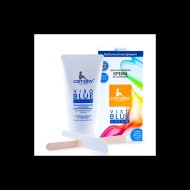 Carnaby Viso Blue Cream Απαλή αποτριχωτική κρέμα