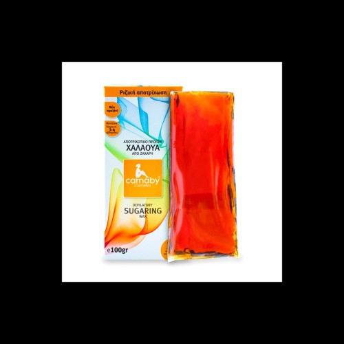 CARNABY ΧΑΛΑΟΥΑ 100gr