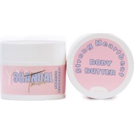 Scandal Beauty Strong Heartbeat Body Butter 200ml