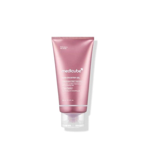 Medicube PDRN Booster Gel- Ενυδατικό τζελ με DNA σολομού