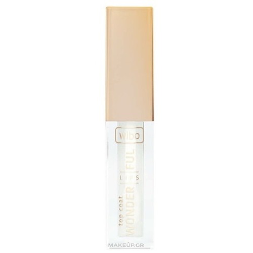 Wibo Wonderful Lips Top Coat