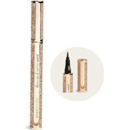 IDC Institute Diamond Eyeliner Intense Black