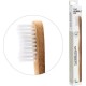 The Humble Co. Humble Brush Adult Οδοντόβουρτσα Medium Μπεζ VEGAN ΣΕΙΡΑ ΓΙΑ ΣΤΟΜΑΤΙΚΗ ΚΑΙ ΣΩΜΑΤΙΚΗ