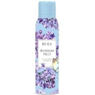 Bi-es Blossom Hills Αποσμητικό σε Spray 150ml