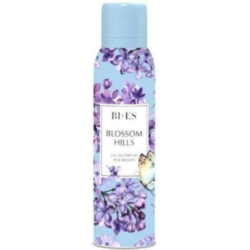 Bi-es Blossom Hills Αποσμητικό σε Spray 150ml