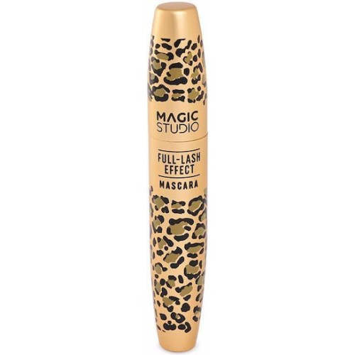 IDC Institute Magic Studio Volume Mascara Black 12ml