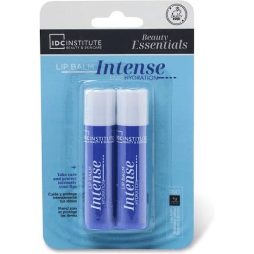 IDC Institute Intense Lip Balm Duo 8gr