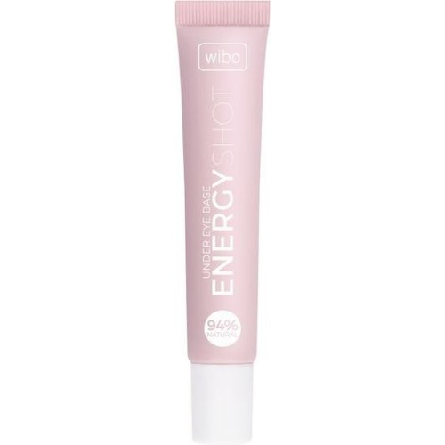 Wibo Energy Shot Undereye Base Κρέμα Ματιών για Ενυδάτωση 15ml