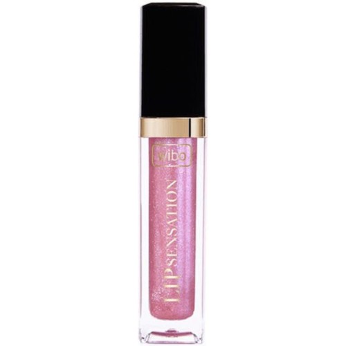 Wibo Lip Sensation Ροζ Aπαλο Νο3 5ml