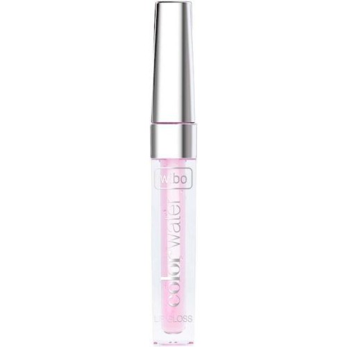 Wibo Color Water Lip Gloss 1 2.8gr
