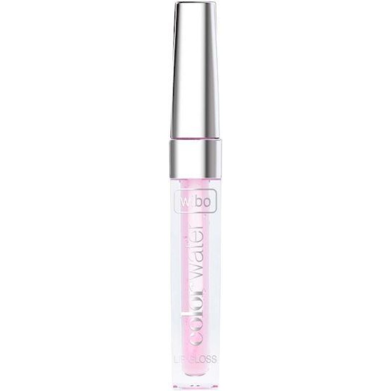 Wibo Color Water Lip Gloss 1 2.8gr LIP GLOSS