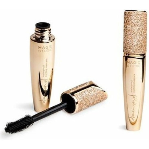 IDC Institute Magic Studio Diamond Mascara Black 15ml