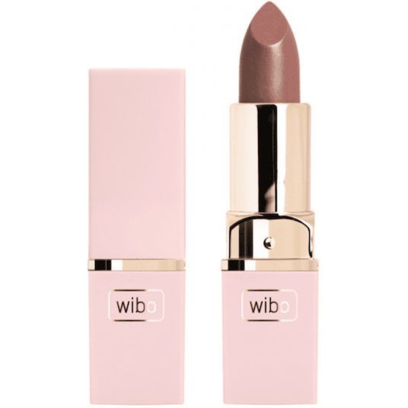Wibo Glossy Nude Κραγιόν 2 4.1gr ΚΡΑΓΙΟΝ