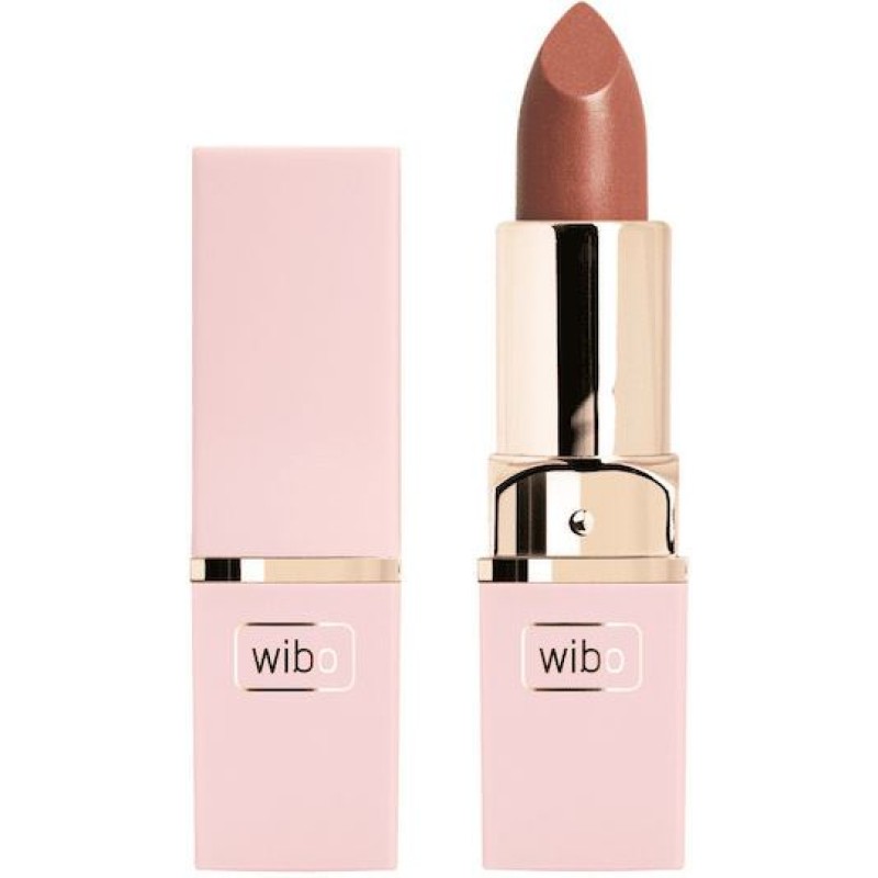 Wibo Glossy Nude Κραγιόν 4 4.1gr ΚΡΑΓΙΟΝ