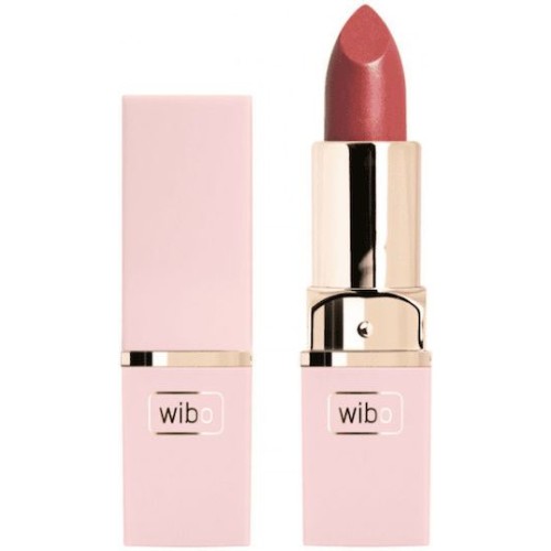 Wibo Glossy Nude Κραγιόν 5 4.1gr