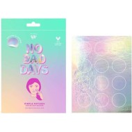 Yes Studio No Bad Days Patches Προσώπου Νύχτας για Καθαρισμό 24τμχ