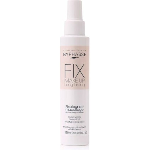 Byphasse Fix Make Up Long Lasting Setting Spray 150ml
