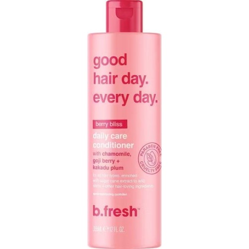 B.Fresh Conditioner Διατήρησης Χρώματος για Βαμμένα Μαλλιά 355ml