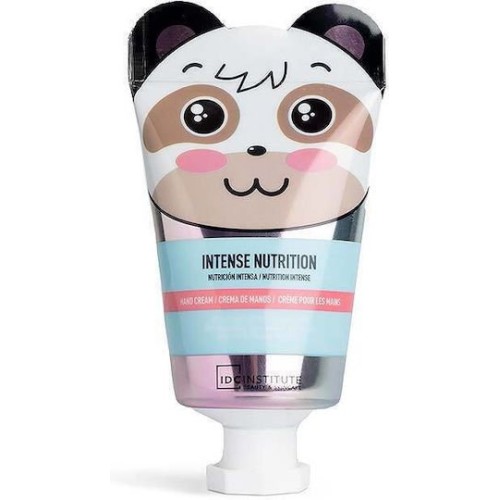 IDC Institute Ενυδατική Κρέμα Χεριών σε 4 Διαφορετικα Αρωματα 30ml