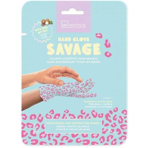 IDC Institute Μάσκα Ενυδάτωσης για Χέρια 40gr 1τμχ