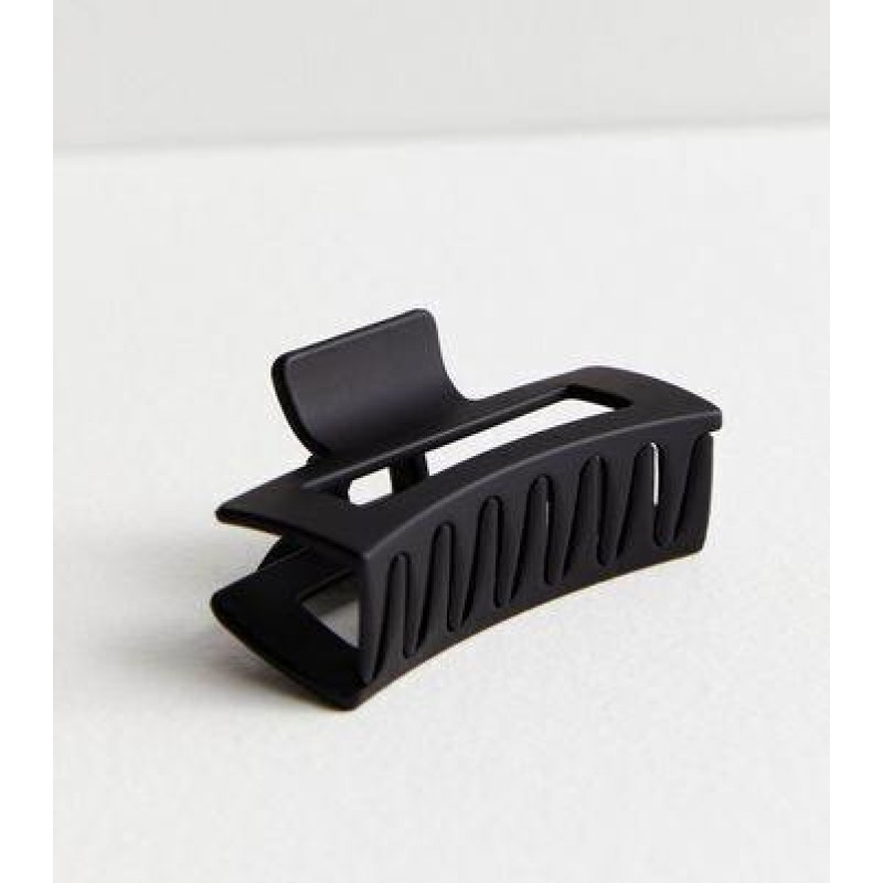 Danielle Creations Κλάμερ για Μαλλιά Μαύρο BEAUTY TOOLS > ΑΞΕΣΟΥΑΡ 