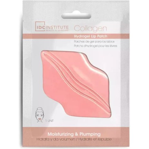 IDC Institute Hydrogel Μάσκα Χειλιών 6gr