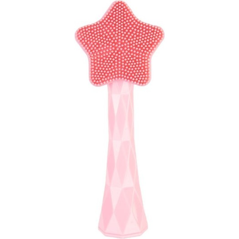 The Vintage Cosmetic Company Βούρτσα Καθαρισμού Προσώπου από Σιλικόνη BEAUTY TOOLS > ΑΞΕΣΟΥΑΡ 