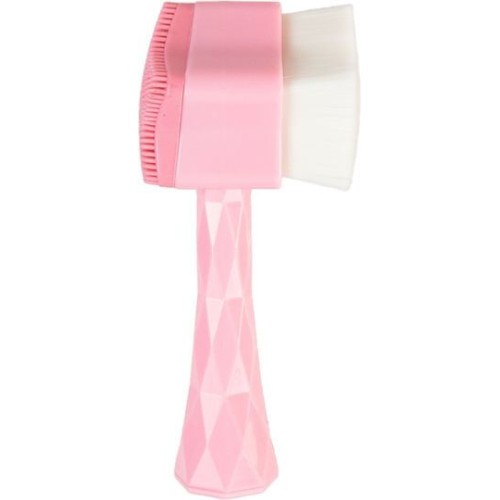 The Vintage Cosmetic Company Βούρτσα Καθαρισμού Προσώπου από Σιλικόνη