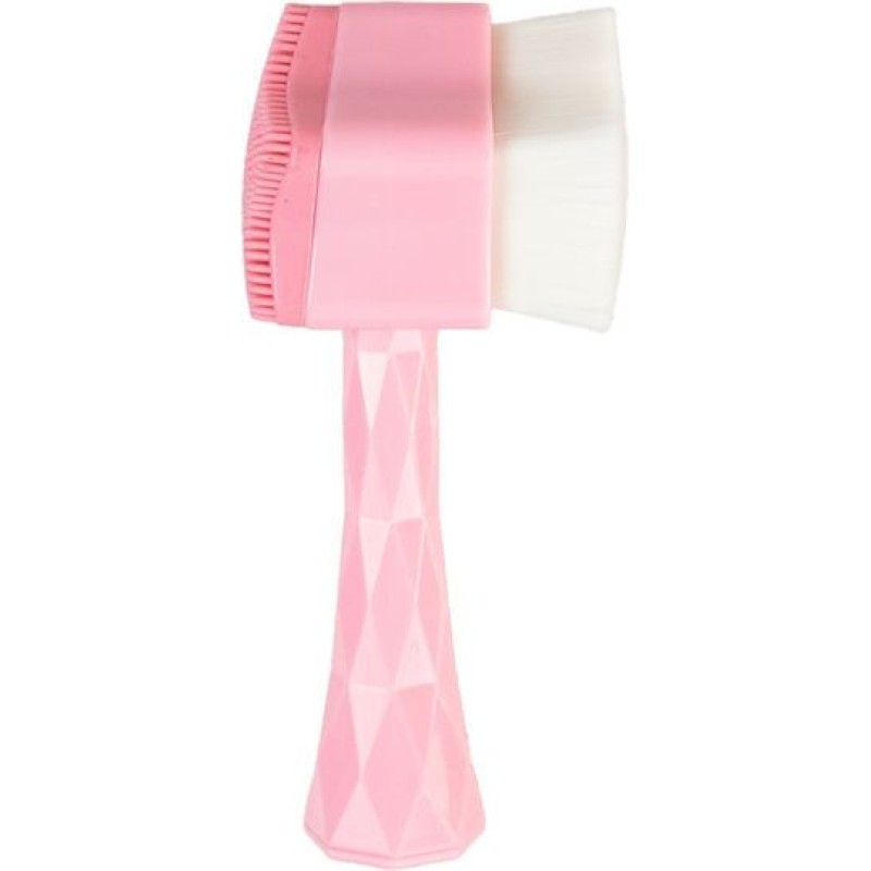 The Vintage Cosmetic Company Βούρτσα Καθαρισμού Προσώπου από Σιλικόνη BEAUTY TOOLS > ΑΞΕΣΟΥΑΡ 