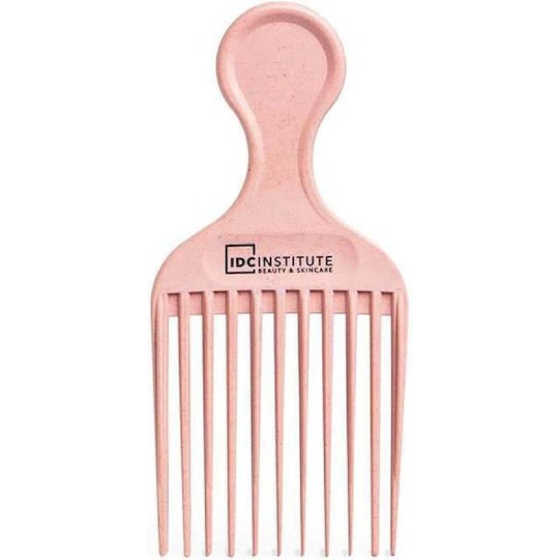 IDC Institute Χτένα Μαλλιών ΔΙΑΦΟΡΑ ΧΡΩΜΑΤΑ ΒΟΥΡΤΣΕΣ / ΧΤΕΝΕΣ