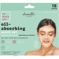 Danielle Creations Patches Προσώπου