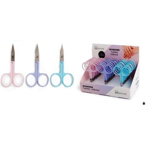 IDC Institute Ψαλίδι Νυχιών με Κυρτή Μύτη 1τμχ