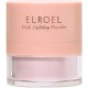 ELROEL Loose Powder Highlighter Pink 7.7gr ΠΟΥΔΡΕΣ