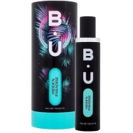 B.U. B.u Hidden Paradise Eau de Toilette 50ml