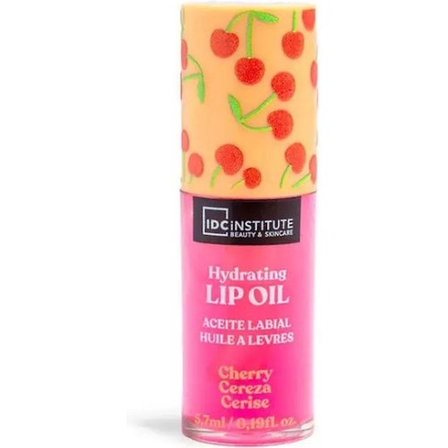 IDC Institute Skinfood Lip Oil  ΣΕ 4 ΔΙΑΦΟΡΕΤΙΚΕΣ ΓΕΥΣΕΙΣ 