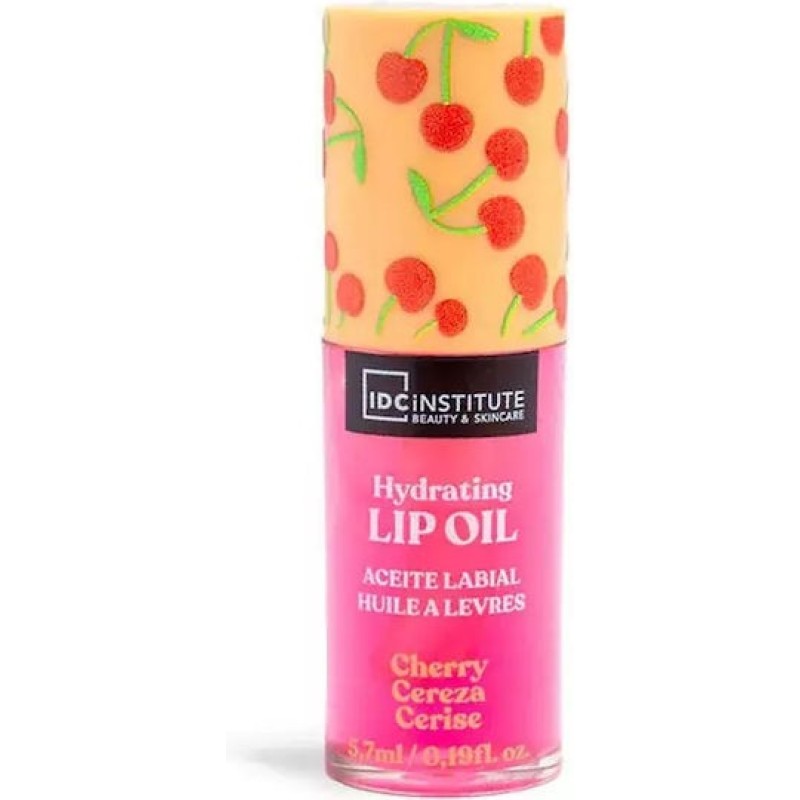 IDC Institute Skinfood Lip Oil  ΣΕ 4 ΔΙΑΦΟΡΕΤΙΚΕΣ ΓΕΥΣΕΙΣ  LIP OIL
