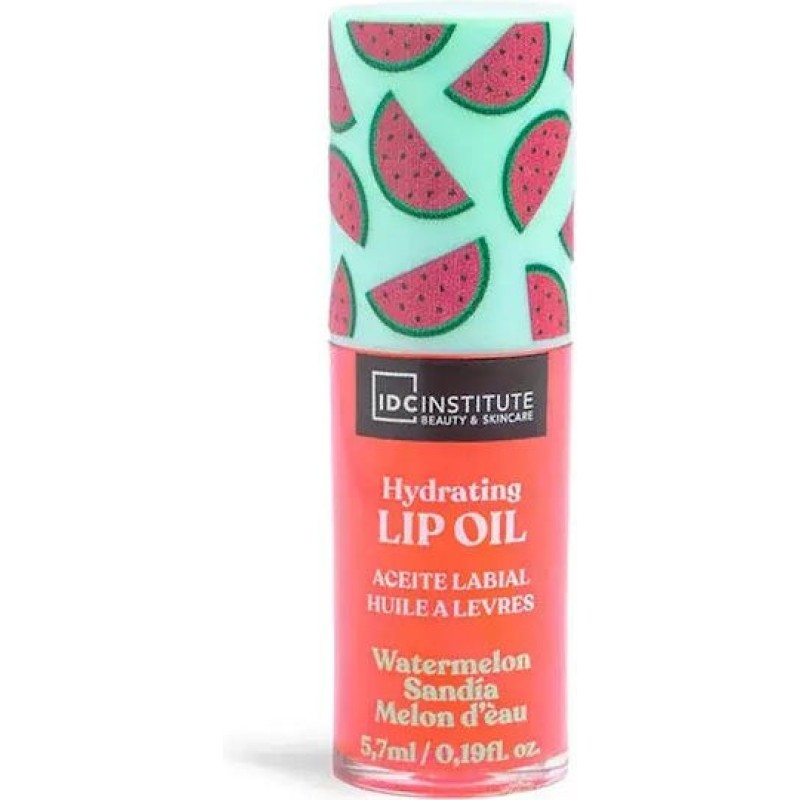 IDC Institute Skinfood Lip Oil  ΣΕ 4 ΔΙΑΦΟΡΕΤΙΚΕΣ ΓΕΥΣΕΙΣ  LIP OIL