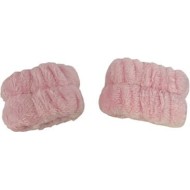 Beauty Salon Περικάρπια Καθαρισμού Προσώπου Σετ 2τμχ