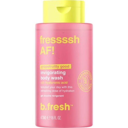 B.Fresh Αφρόλουτρο σε Gel 473ml
