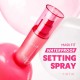 Tirtir Mask Fit Waterproof Setting Spray 80ml FIXING SPRAY