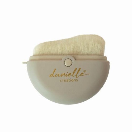 Danielle Creations Πινέλο Μακιγιάζ για Πούδρα