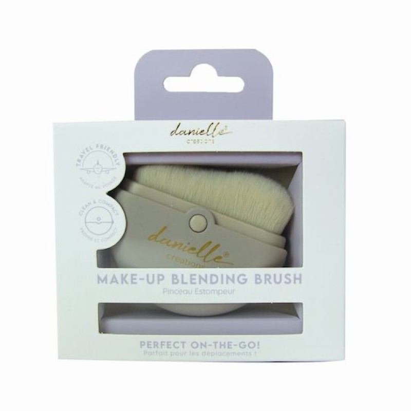 Danielle Creations Πινέλο Μακιγιάζ για Πούδρα ΠΙΝΕΛΑ / ΣΦΟΥΓΓΑΡΙΑ