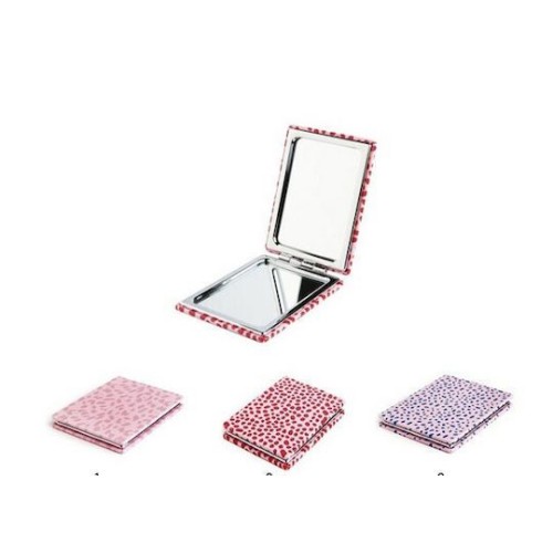 IDC Institute Καθρέπτης Μακιγιάζ Τσάντας (Τυχαία Επιλογή)