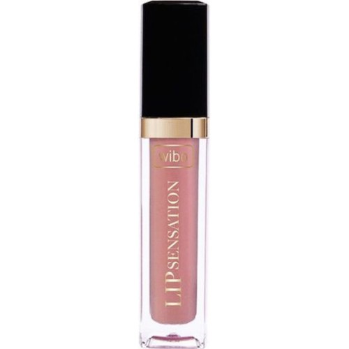 Wibo Lip Sensation Σκουρο Nude Νο1 5ml
