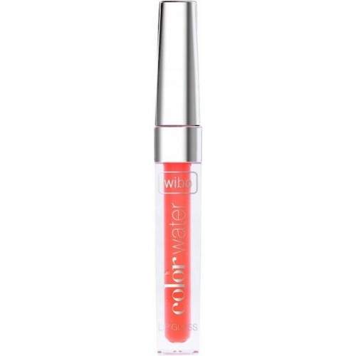 Wibo Color Water Lip Gloss 3 2.8gr