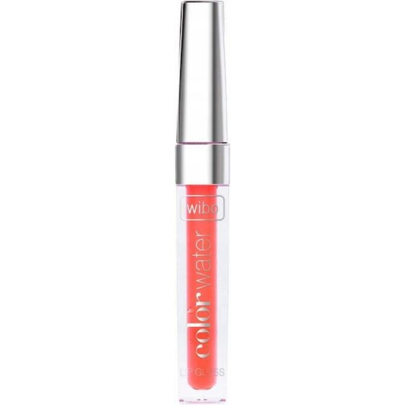 Wibo Color Water Lip Gloss 3 2.8gr LIP GLOSS