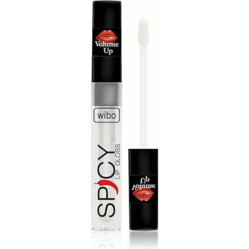Wibo Spicy Lip Gloss 10 3ml