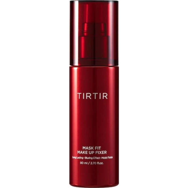 Tirtir Mask Fit Make Up Fixer Setting Spray Fixer 80ml FIXING SPRAY