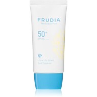 Frudia Top Up Base Sun Cream Αντηλιακή Κρέμα Προσώπου SPF50 50ml