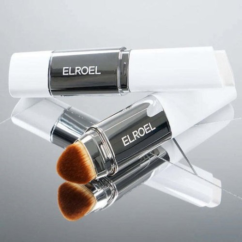 ELROEL Blanc Cover Foundation Stick Medium 13gr